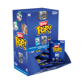 mystery bitty pop! dc comics