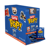mystery bitty pop! pixar