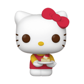 pop! hello kitty with cake
