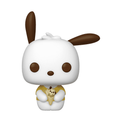 pop! pochacco with ice cream