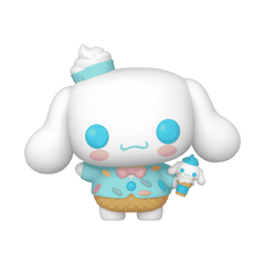 pop! cinnamoroll with ice cream