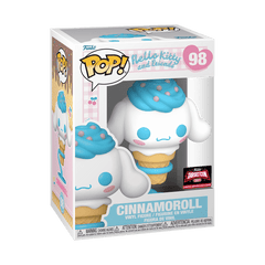 pop! cinnamoroll as ice cream cone