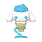 pop! cinnamoroll as ice cream cone