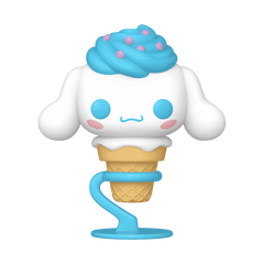 pop! cinnamoroll as ice cream cone