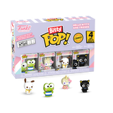 bitty pop! hello kitty and friends 4-pack series 2