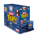 mystery bitty pop! spider-man