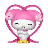 pop! my melody (50th anniversary)