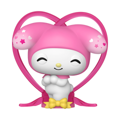 pop! my melody (50th anniversary)