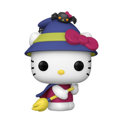 pop! hello kitty (witch outfit)