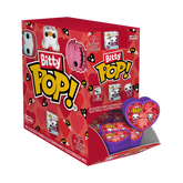 mystery bitty pop! the nightmare before christmas (valentine’s day)