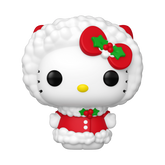 pop! hello kitty (winter outfit)