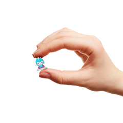 bitty pop! hello kitty & cinnamoroll 2-pack