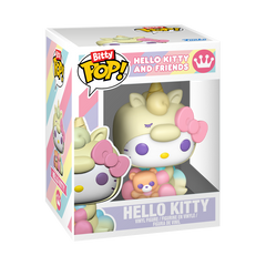 bitty pop! hello kitty & cinnamoroll 2-pack
