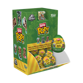 mystery bitty pop! jurassic park (easter egg)