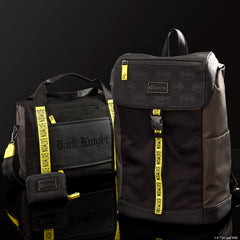 collectiv batman™ 85th anniversary the travelr full-size backpack