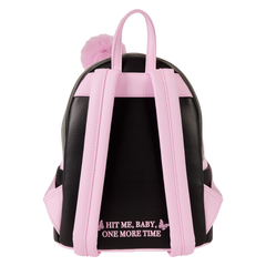 britney spears ...baby one more time cosplay mini backpack