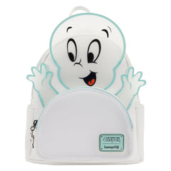 casper the friendly ghost mini backpack