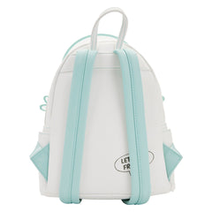casper the friendly ghost mini backpack