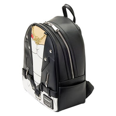 bride of chucky cosplay mini backpack