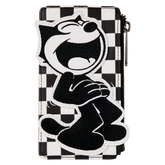felix the cat large card holder