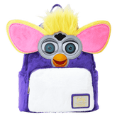 furby plush cosplay lenticular mini backpack