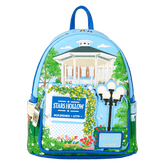 gilmore girls stars hollow mini backpack