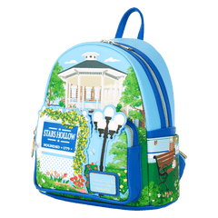 gilmore girls stars hollow mini backpack