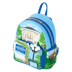 gilmore girls stars hollow mini backpack
