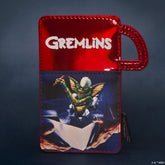 gremlins 40th anniversary vintage thermos card holder