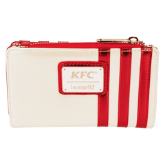 kfc colonel sanders wallet
