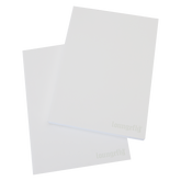 loungefly lined & blank page stationery hardcover journal refill 2-pack