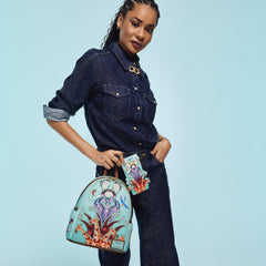 the lion king i just can't wait to be king mini backpack