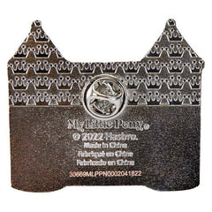 my little pony classic blind box pin