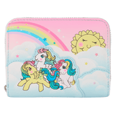 my little pony equestria zip around wallet