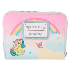 my little pony equestria zip around wallet