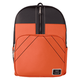 naruto cosplay full-size backpack