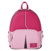 naruto sakura cosplay mini backpack