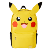 pokémon pikachu cosplay full-size backpack