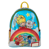 rainbow brite™ exclusive the color kids light up mini backpack
