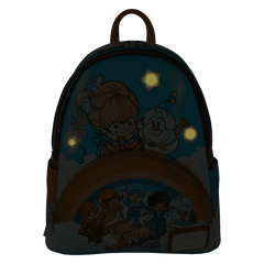 rainbow brite™ exclusive the color kids light up mini backpack