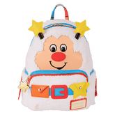 rainbow brite™ twink plush cosplay light up mini backpack
