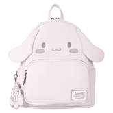 sanrio cinnamoroll monochrome cosplay mini backpack