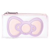 sanrio exclusive hello kitty bow card holder