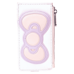 sanrio exclusive hello kitty bow card holder