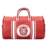 saved by the bell bayside high tigers duffle bag