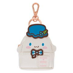 sanrio hello kitty & friends x strawberry shortcake cosplay mystery mini backpack keychain charm