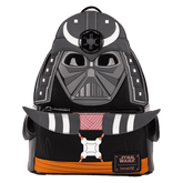 star wars limited edition samurai darth vader cosplay mini backpack