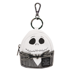 the nightmare before christmas cosplay mystery mini backpack keychain charm