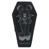 mickey mouse exclusive coffin figural convertible backpack & crossbody bag