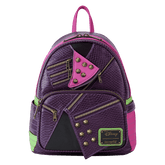 descendants mal cosplay mini backpack